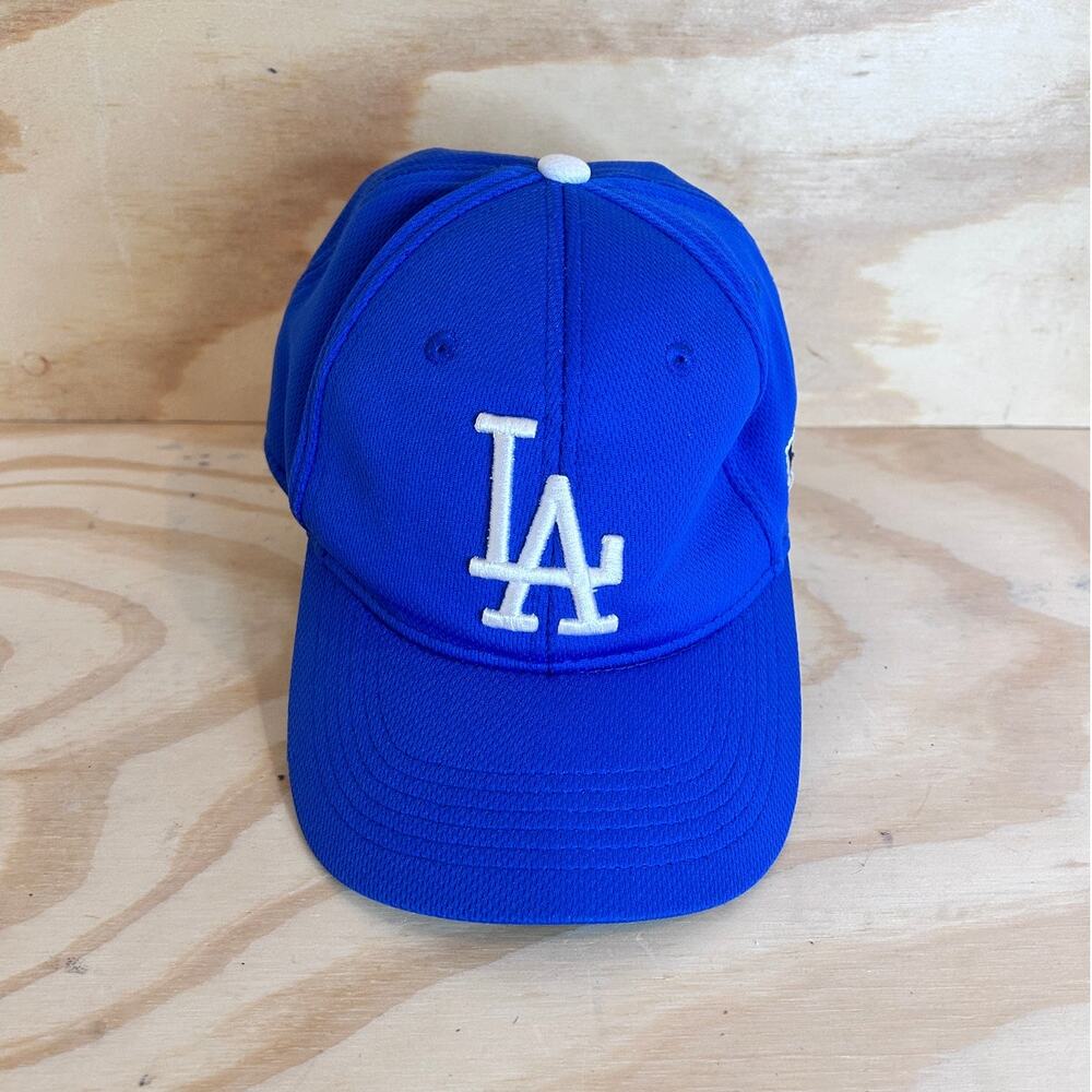 Dodger - Era 39Thirty - Cap - Blue - Big Boys- 47 - RN# 104915